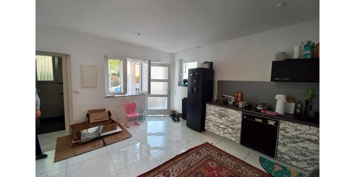 Etagenwohnung Heilbronn Kernstadt - 2 Zimmer, 55 m&sup2;, 840&euro; | Angebot:26409372