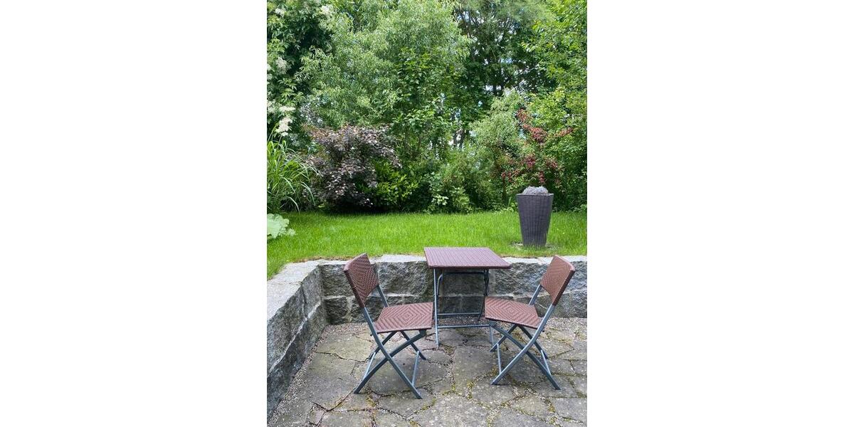 Erdgeschoßwohnung Illerkirchberg - 2 Zimmer, 1.390&euro; | Angebot:22621640