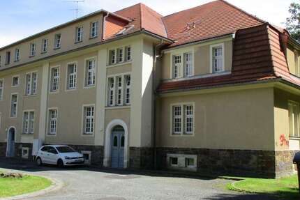 Wohnung Freiberg - 1 Zimmer, 28 m&sup2;, 195&euro; | Angebot:24973090