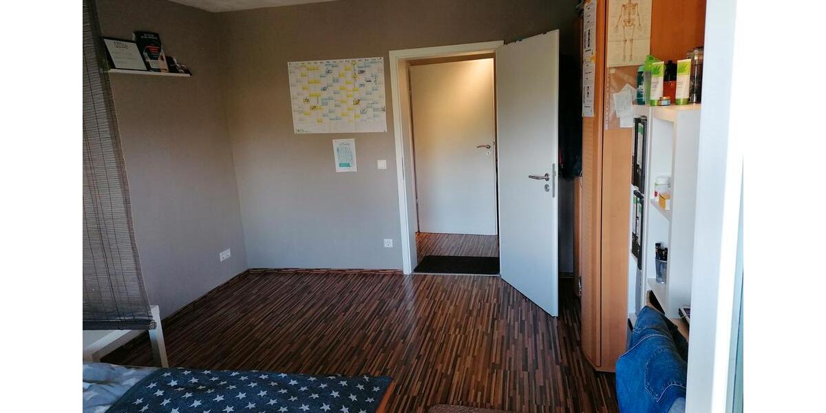 Wohnen auf Zeit Weiterstadt - 1 Zimmer, 15 m&sup2;, 590&euro; | Angebot:25993248
