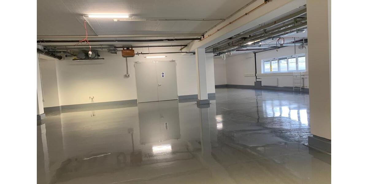 Gewerbeobjekt Bielefeld Heepen - 5&euro; | Angebot:26702960