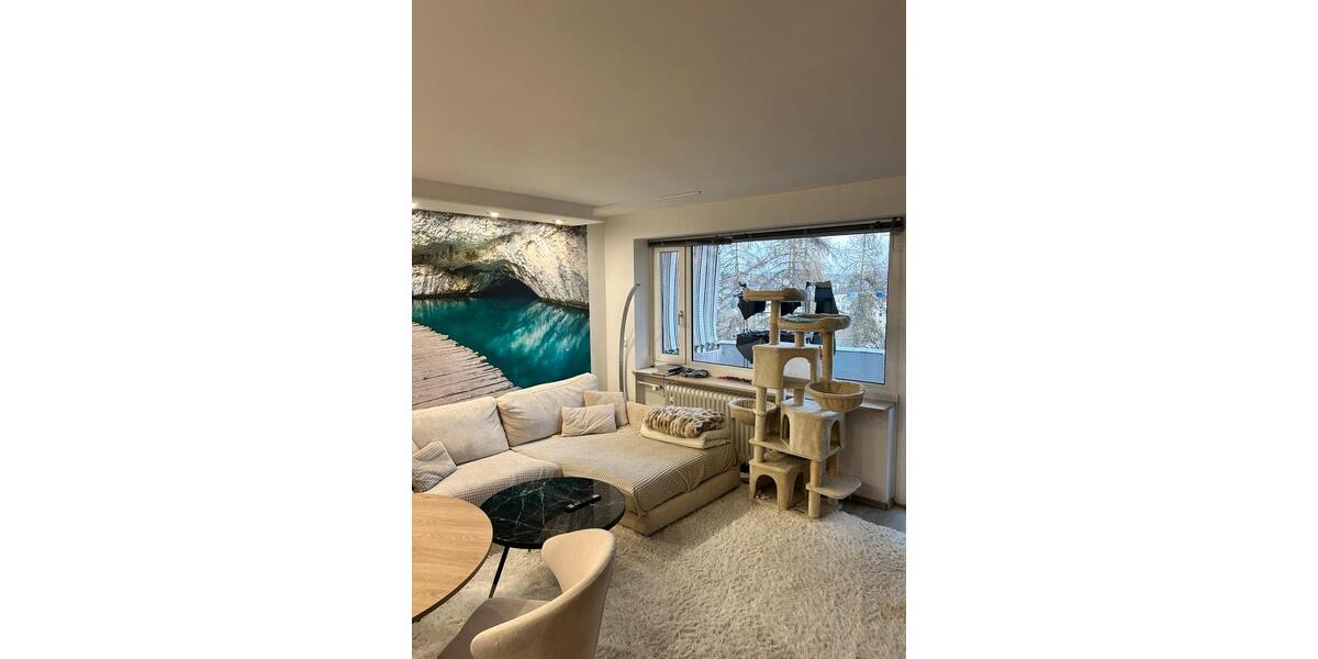 Wohnen auf Zeit Würzburg Lindleinsmühle - 3 Zimmer, 12 m&sup2;, 450&euro; | Angebot:26254272