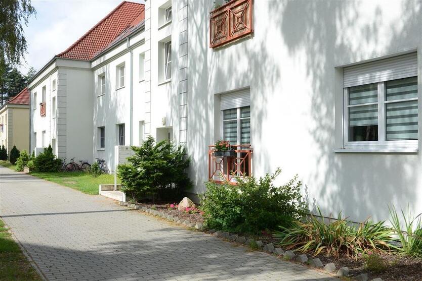 Charmante Wohnung mit dem gewissen Etwas