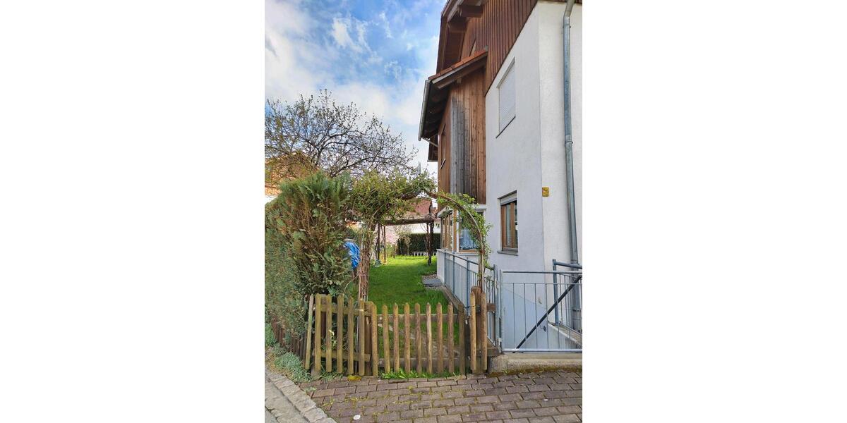 Reihenhaus Blaichach - 6 Zimmer, 130 m&sup2;, 1.800&euro; | Angebot:26017016