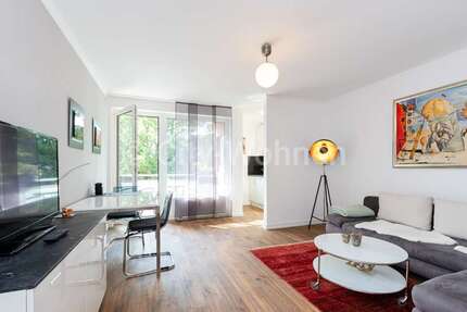 Zimmer Hamburg Bahrenfeld - 2 Zimmer, 1.495&euro; | Angebot:27075848