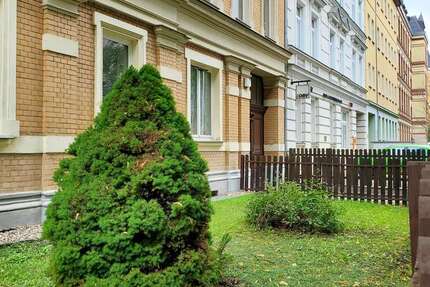 Wohnung Halle (Saale) Südliche Innenstadt - 3 Zimmer, 58 m&sup2;, 585&euro; | Angebot:27294965