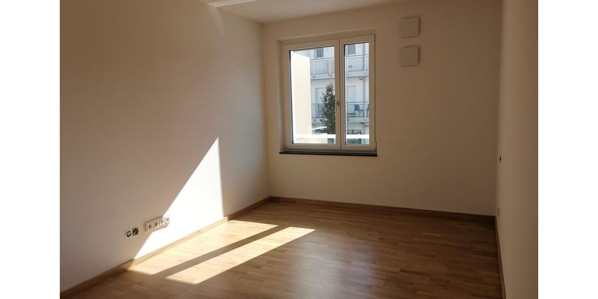 Etagenwohnung Surberg - 2 Zimmer, 59 m&sup2;, 1.310&euro; | Angebot:25360948