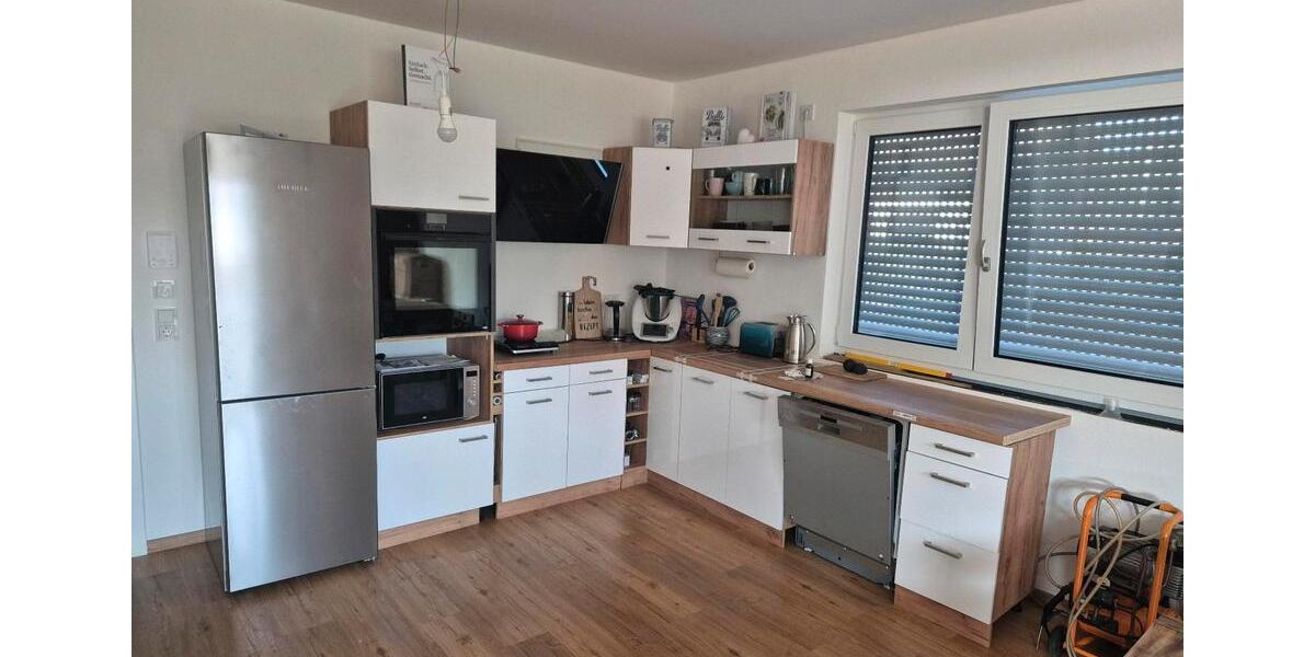 Erdgeschoßwohnung Metten - 3 Zimmer, 81 m&sup2;, 930&euro; | Angebot:26197728