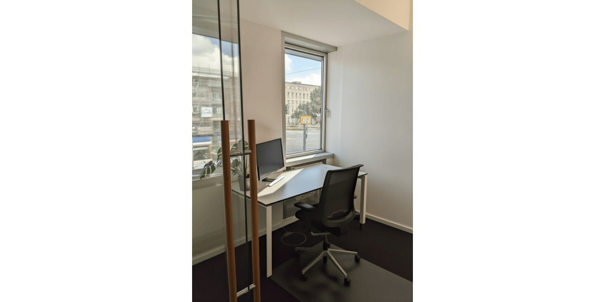 Gewerbeobjekt Darmstadt Darmstadt-Mitte - 414&euro; | Angebot:26377254