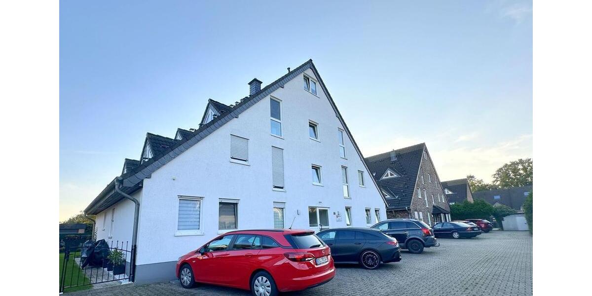 Etagenwohnung Geldern - 2 Zimmer, 70 m&sup2;, 660&euro; | Angebot:26577522