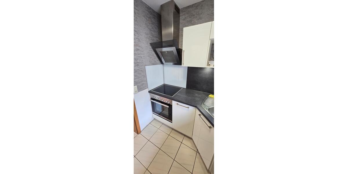 Erdgeschoßwohnung Dülmen - 2 Zimmer, 62 m&sup2;, 600&euro; | Angebot:27535798
