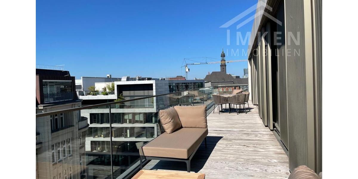 Einfamilienhaus Hamburg Hamburg-Mitte - 2 Zimmer, 175 m&sup2;, 4.863&euro; | Angebot:26633006