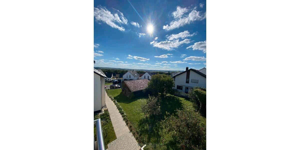 Wohnen auf Zeit Herrenberg - 3 Zimmer, 75 m&sup2;, 690&euro; | Angebot:26543665