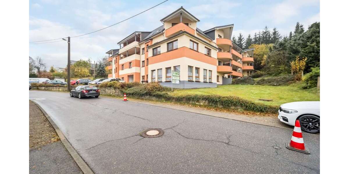 Etagenwohnung Langenau Langenau - 1 Zimmer, 44 m&sup2;, 304&euro; | Angebot:18226425