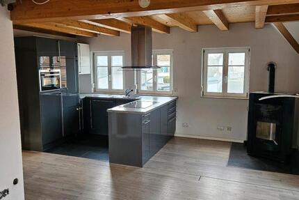 Wohnung Teningen - 3.5 Zimmer, 108 m&sup2;, 1.450&euro; | Angebot:25832245