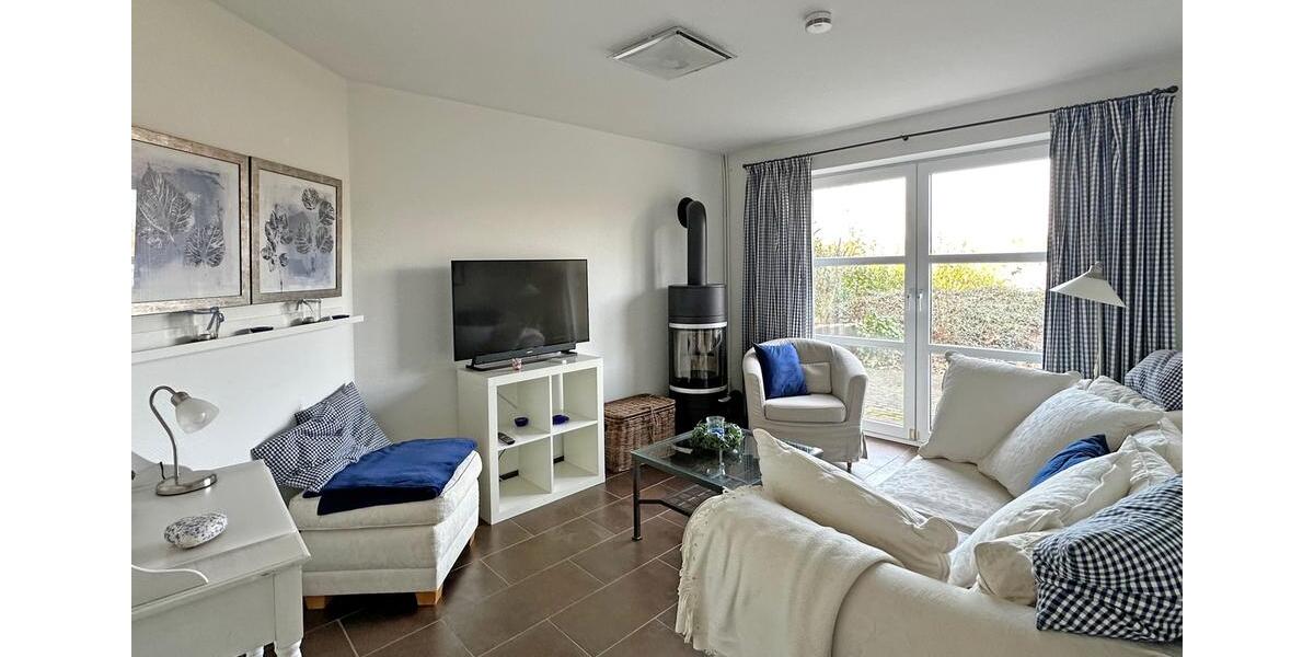 Etagenwohnung Rieseby - 3 Zimmer, 73 m&sup2;, 1.200&euro; | Angebot:24675881