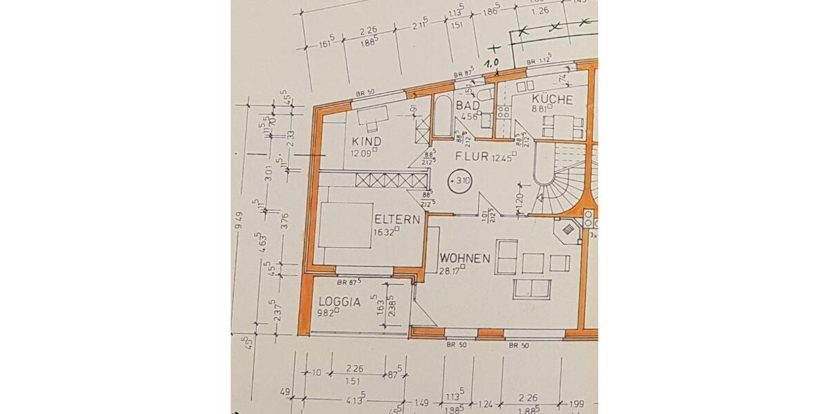 Gewerbeobjekt Kiel Wik - 15&euro; | Angebot:26116403