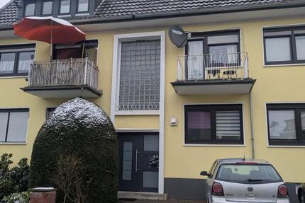 Wohnung Haltern am See - 2 Zimmer, 53 m&sup2;, 520&euro; | Angebot:24828022