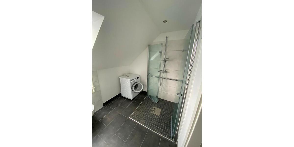 Dachgeschoßwohnung Schleswig - 3.5 Zimmer, 79 m&sup2;, 890&euro; | Angebot:26261929