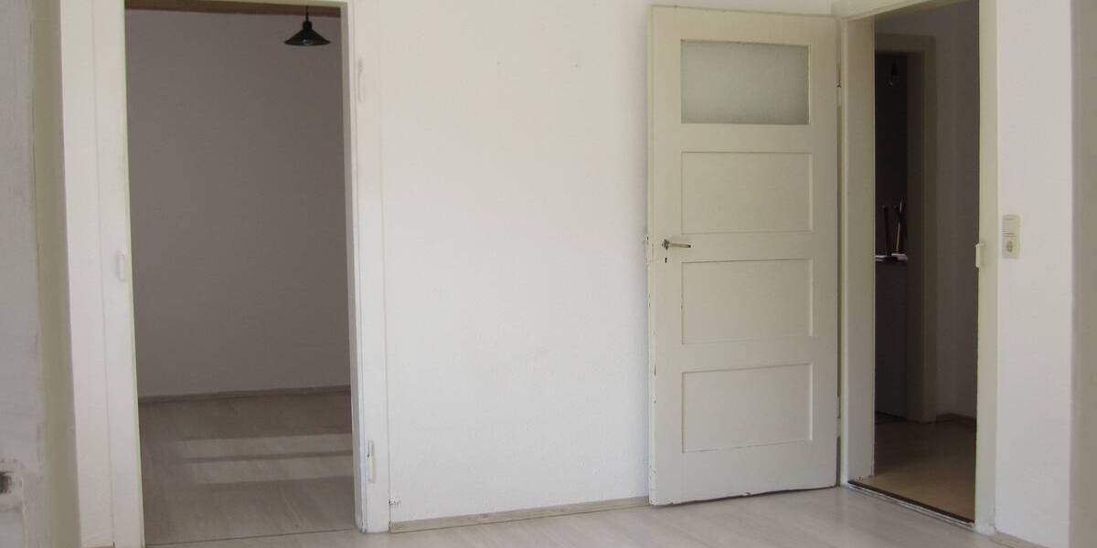 Etagenwohnung Schiltach - 4 Zimmer, 77 m&sup2;, 490&euro; | Angebot:23981675