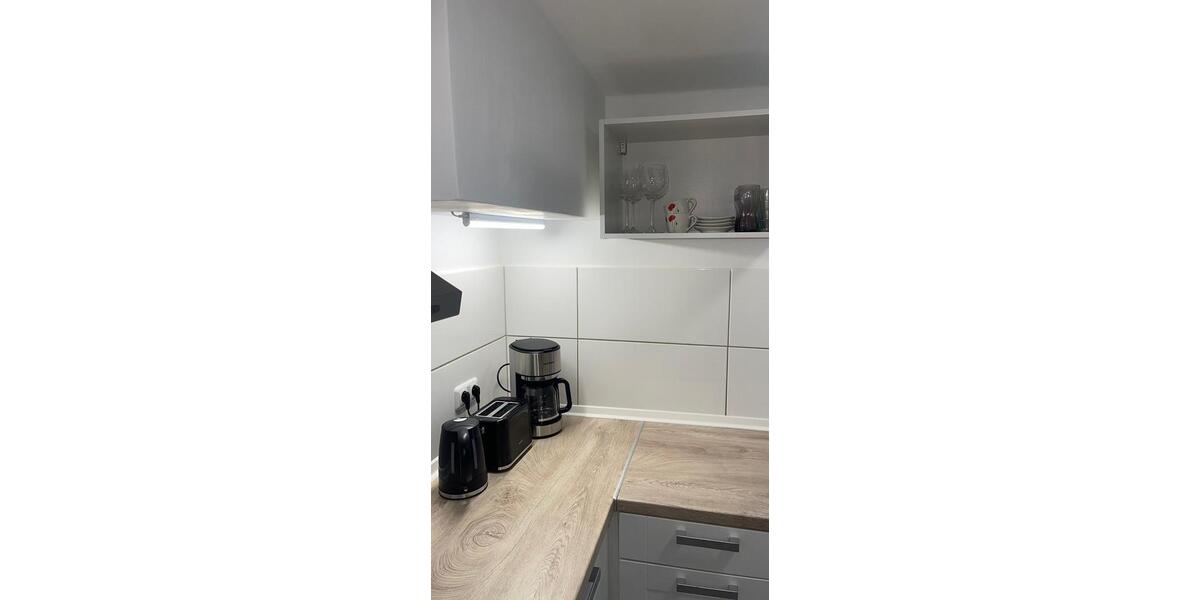 Etagenwohnung Münster (Hessen) - 2 Zimmer, 52 m&sup2;, 1.350&euro; | Angebot:24365317