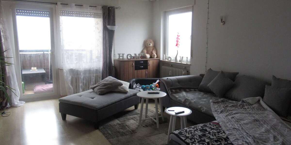 Wohnung zum Mieten in Limburg 850 € 105 m² 4 zimmer