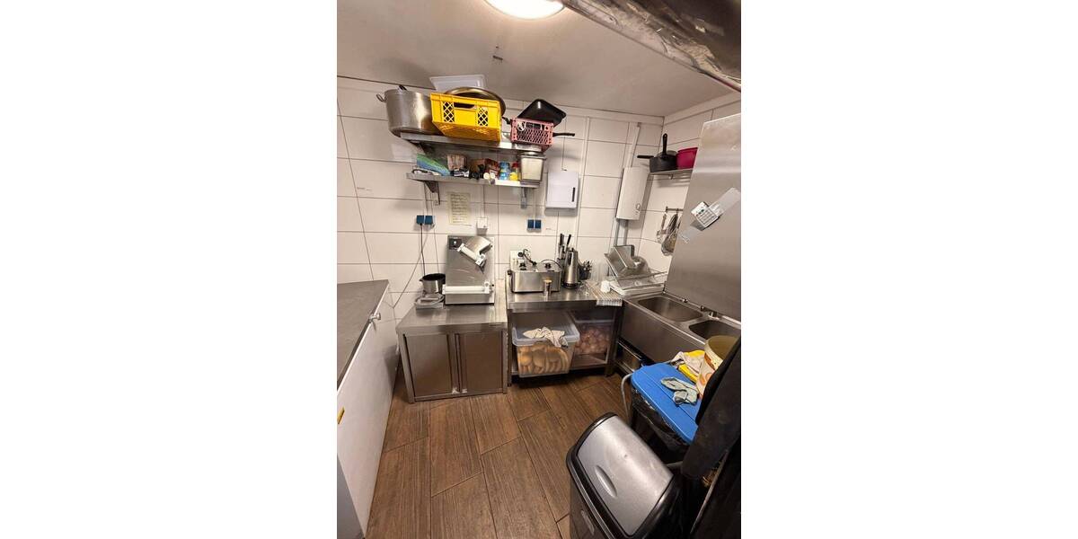 Gewerbeobjekt Nürnberg Gibitzenhof - 1.400&euro; | Angebot:26188221