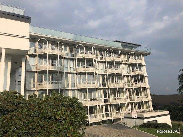 Etagenwohnung Herdecke - 2 Zimmer, 77 m&sup2;, 1.050&euro; | Angebot:24810324