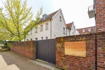 Gewerbeobjekt Düsseldorf Stadtbezirk 5 - 5.688&euro; | Angebot:26463851