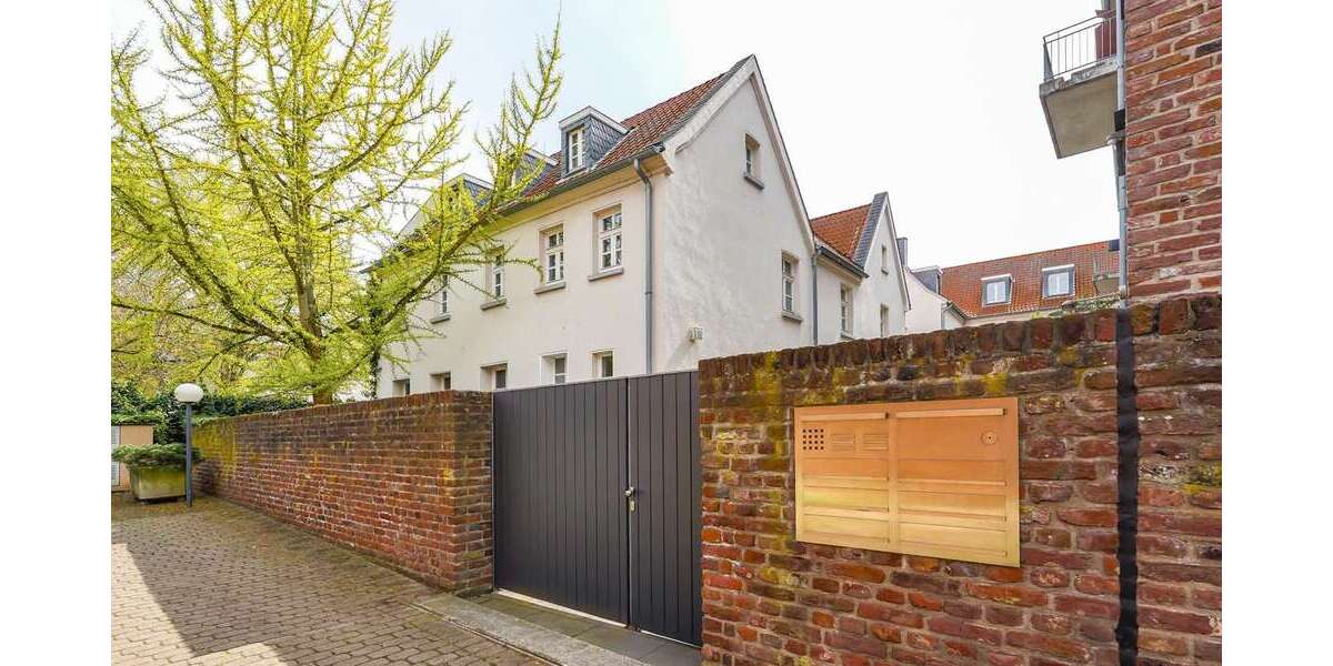 Gewerbeobjekt Düsseldorf Stadtbezirk 5 - 5.688&euro; | Angebot:26463851