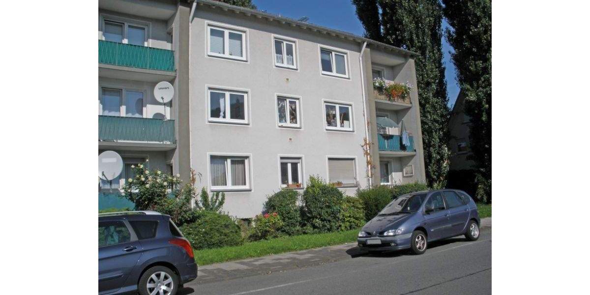 Etagenwohnung Heppenheim - 3 Zimmer, 61 m&sup2;, 768&euro; | Angebot:25695797
