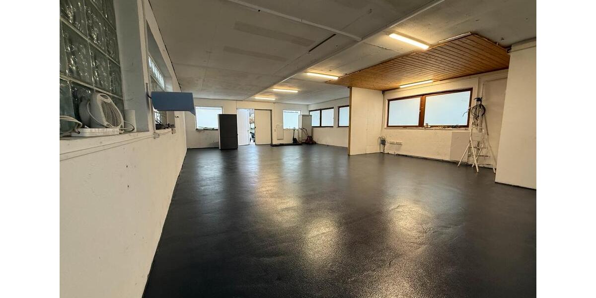 110qm Halle zu vermieten zimmer