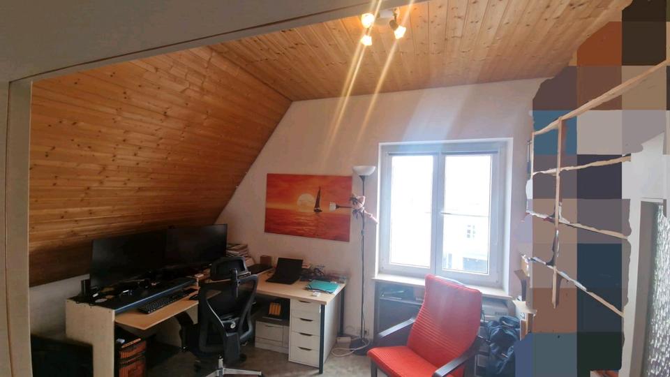 Etagenwohnung Krumbach (Schwaben) - 3 Zimmer, 96 m&sup2;, 900&euro; | Angebot:26459618