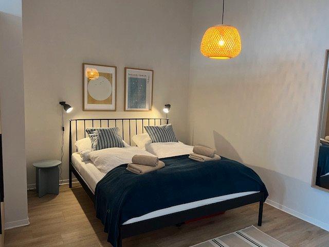 Wohnen auf Zeit Oldenburg Bürgeresch - 1.5 Zimmer, 68 m&sup2;, 1.350&euro; | Angebot:26615171