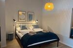 Wohnen auf Zeit Oldenburg Bürgeresch - 1.5 Zimmer, 68 m&sup2;, 1.350&euro; | Angebot:26615171