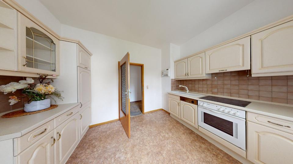 Preiswerte und gut geschnittene Schöne Wohnung in Buchholz zu vermieten!
