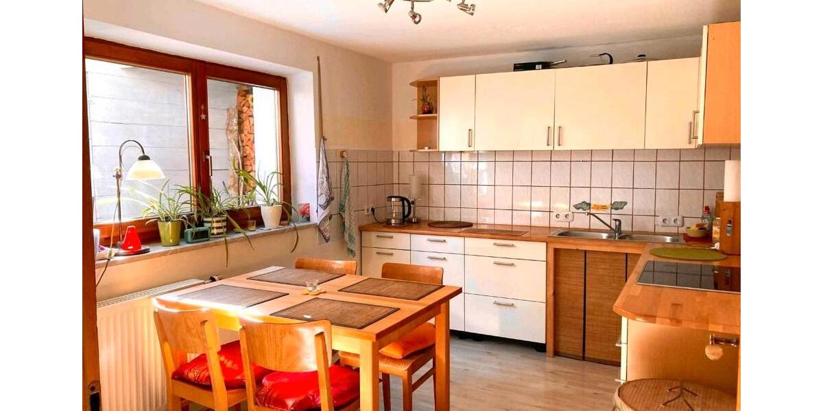 Wohnen auf Zeit Happurg - 1 Zimmer, 160 m&sup2;, 364&euro; | Angebot:25627721