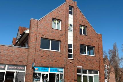 Gewerbeobjekt Rostock Groß-Klein - 2.945&euro; | Angebot:25928937