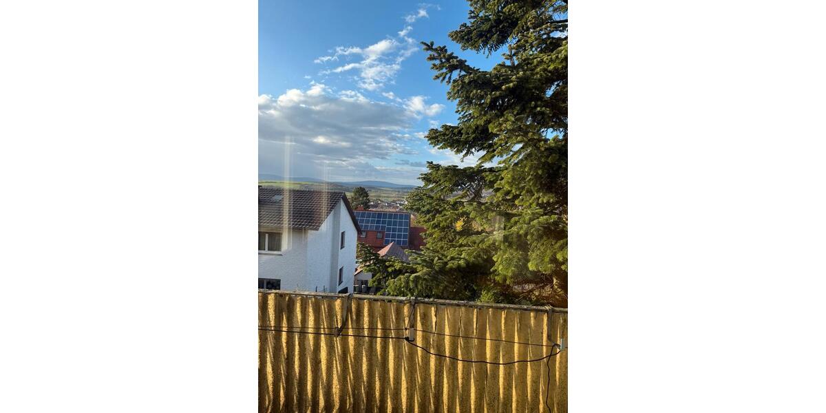 Erdgeschoßwohnung Bad Kissingen - 4 Zimmer, 77 m&sup2;, 650&euro; | Angebot:26525688
