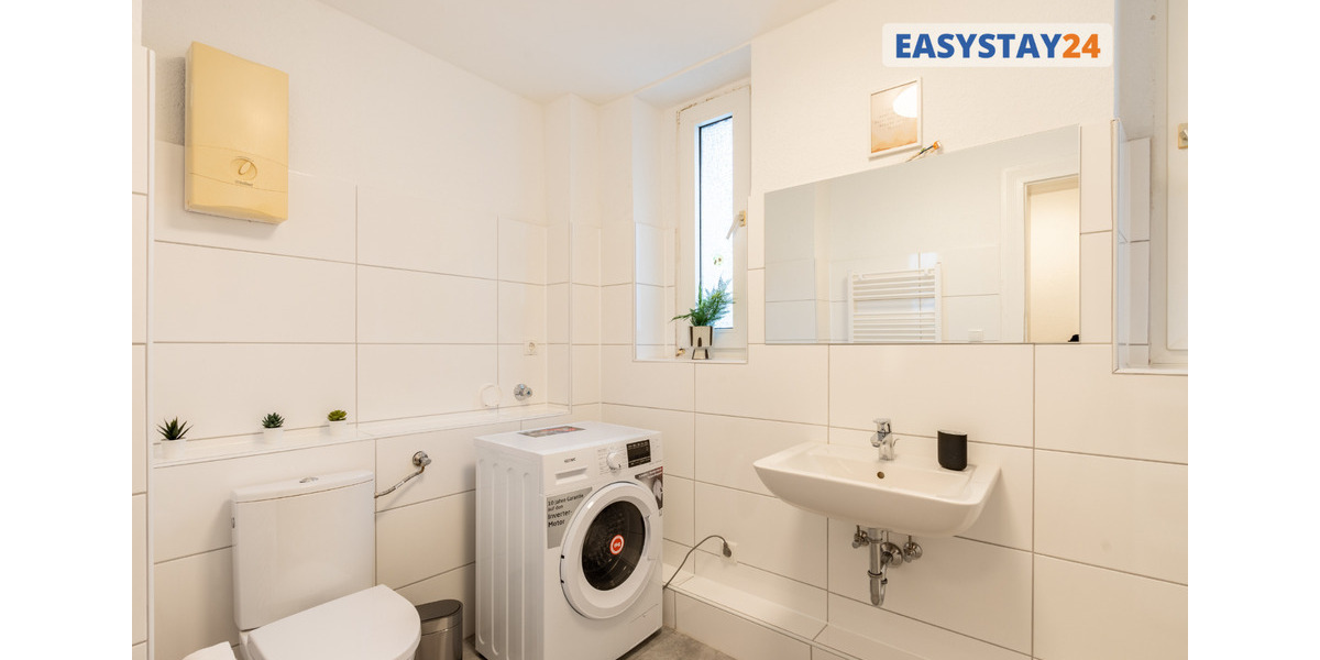 Wohnen auf Zeit Hagen Hagen-Mitte - 3 Zimmer, 80 m&sup2;, 14&euro; | Angebot:16807762