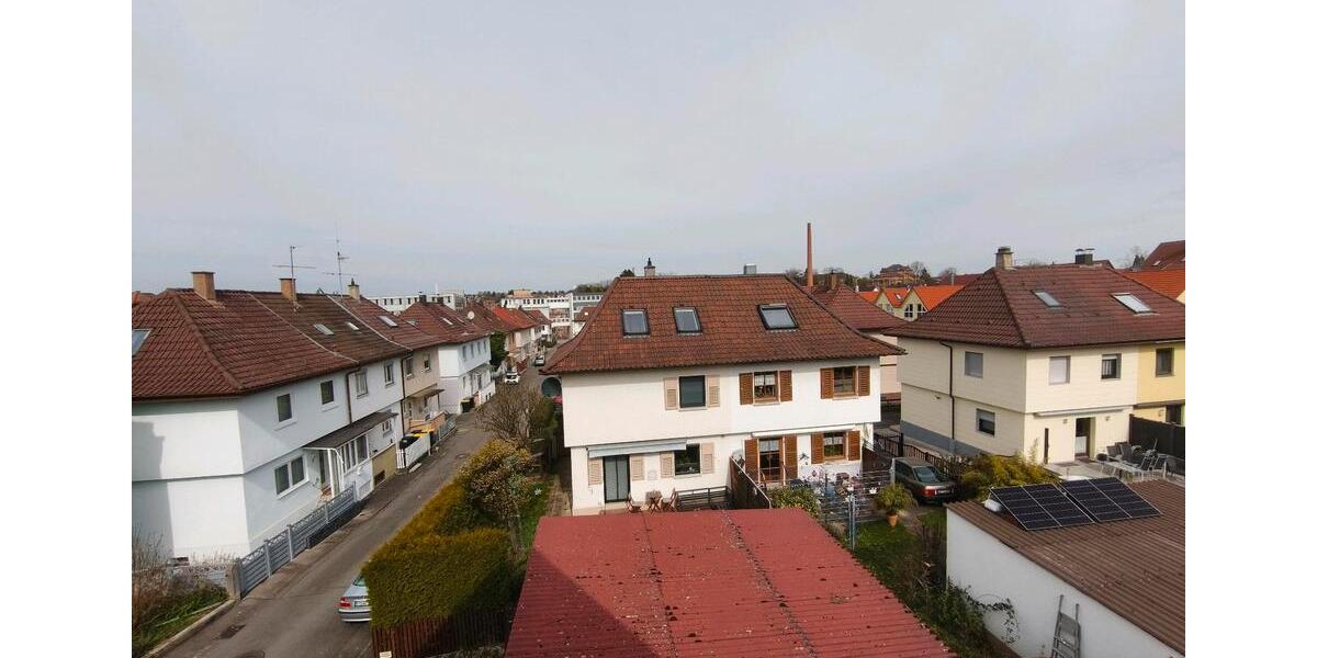 Wohnen auf Zeit Reutlingen Reutlingen (Kernstadt) - 15 Zimmer, 60 m&sup2;, 480&euro; | Angebot:25957648