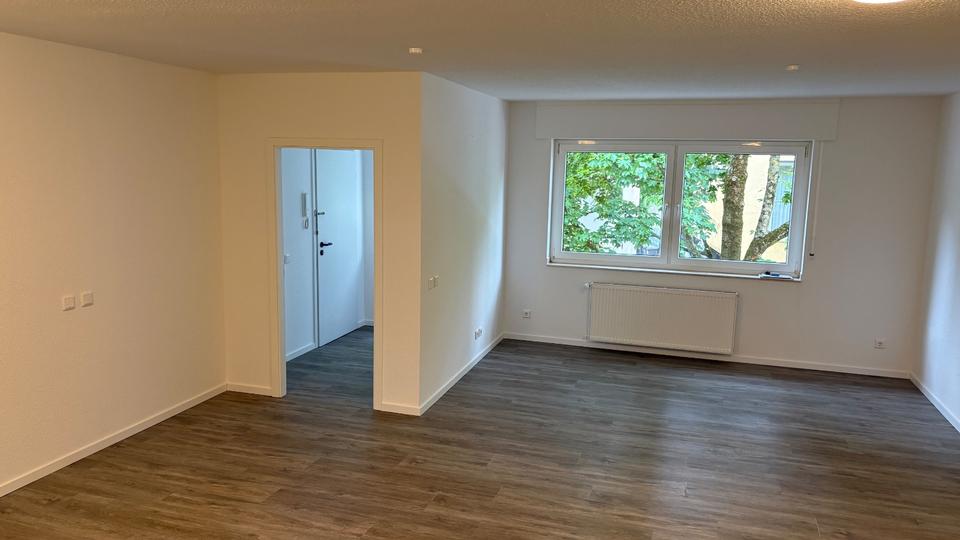 Etagenwohnung Hamm - 2 Zimmer, 59 m&sup2;, 650&euro; | Angebot:26494660