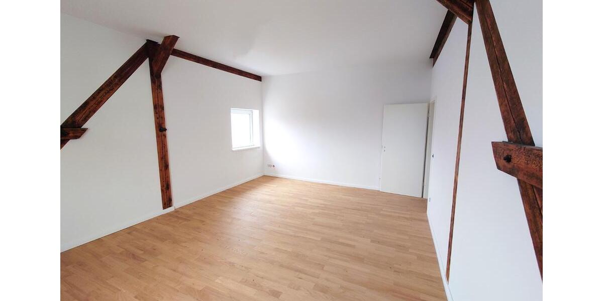 Moderne 4 Raum-Wohnung Maisonette in Lüdersdorf Trebbin 4 zimmer