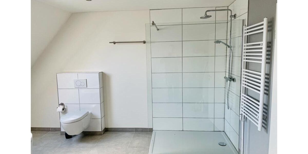 Etagenwohnung Bardowick - 3 Zimmer, 120 m&sup2;, 1.360&euro; | Angebot:26645762
