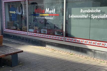 1 A Laden In Murrhardt zum vermieten zimmer