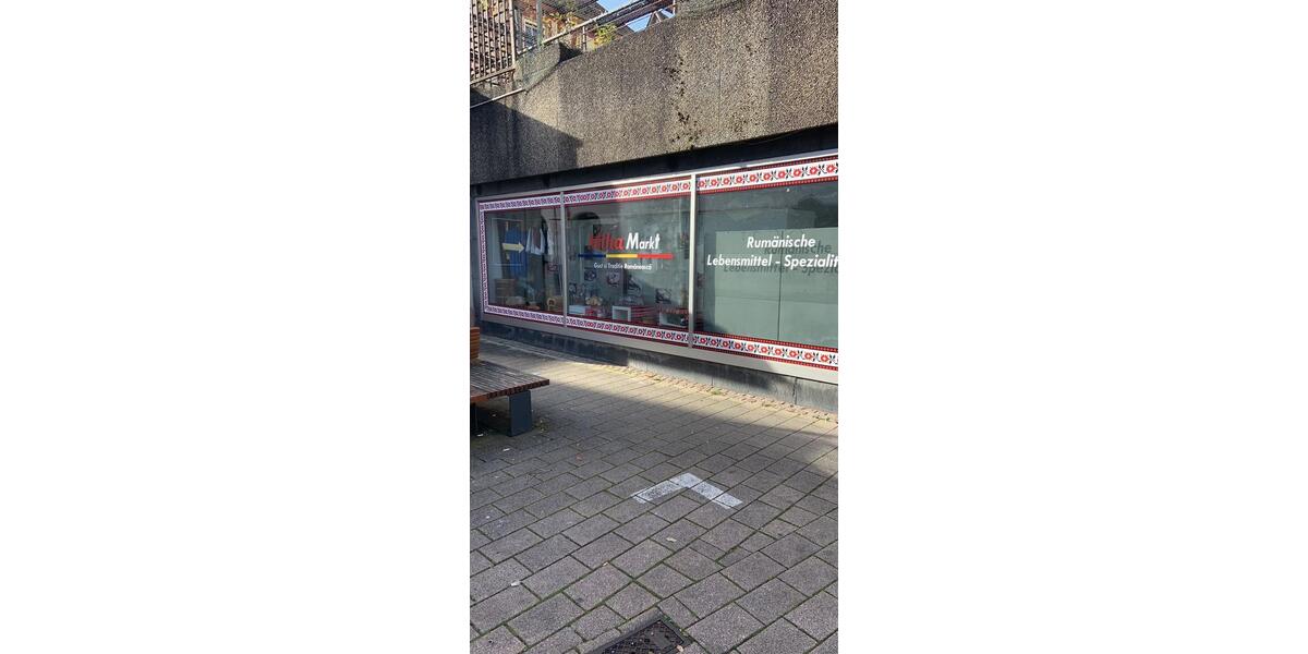 1 A Laden In Murrhardt zum vermieten zimmer