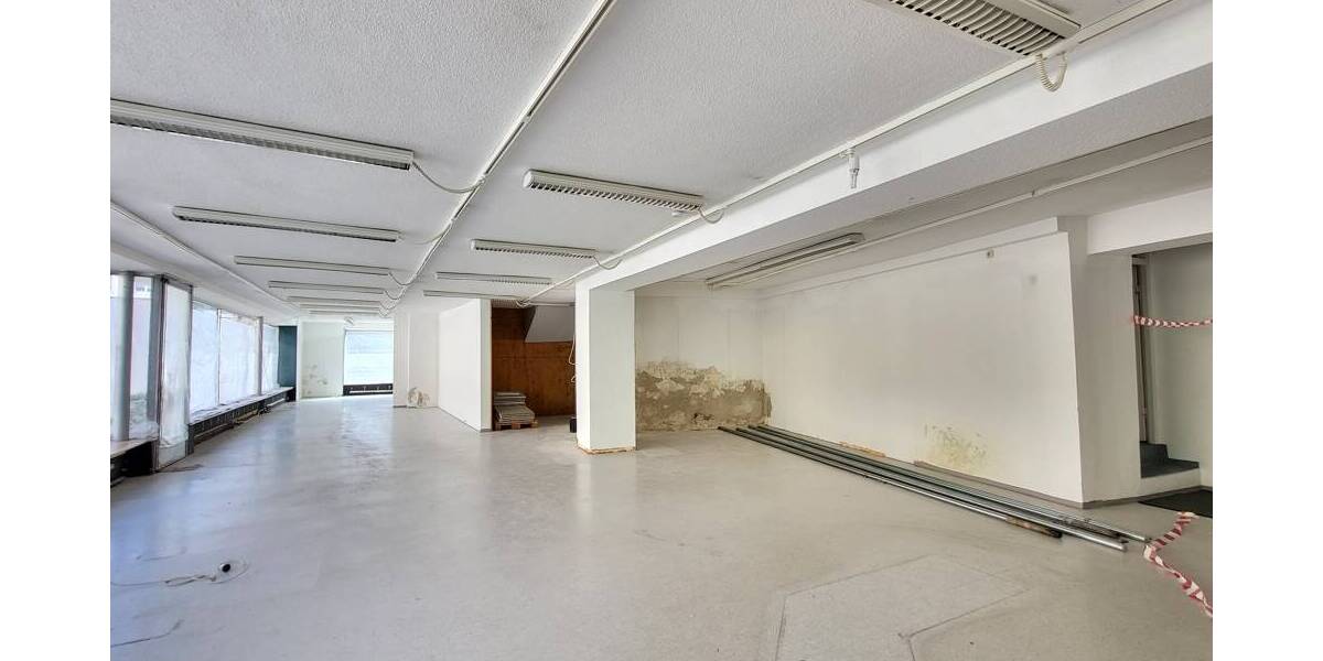 Preisgünstige Lagerflächen zimmer