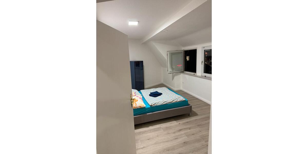 Wohnen auf Zeit Kamp-Lintfort Lintfort - 2.5 Zimmer, 58 m&sup2;, 100&euro; | Angebot:26663143