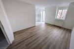Etagenwohnung Zwickau Pölbitz - 2 Zimmer, 46 m&sup2;, 280&euro; | Angebot:26159702