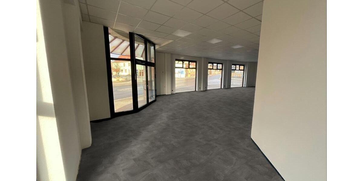 Gewerbeobjekt Lauchhammer - 599&euro; | Angebot:25339347